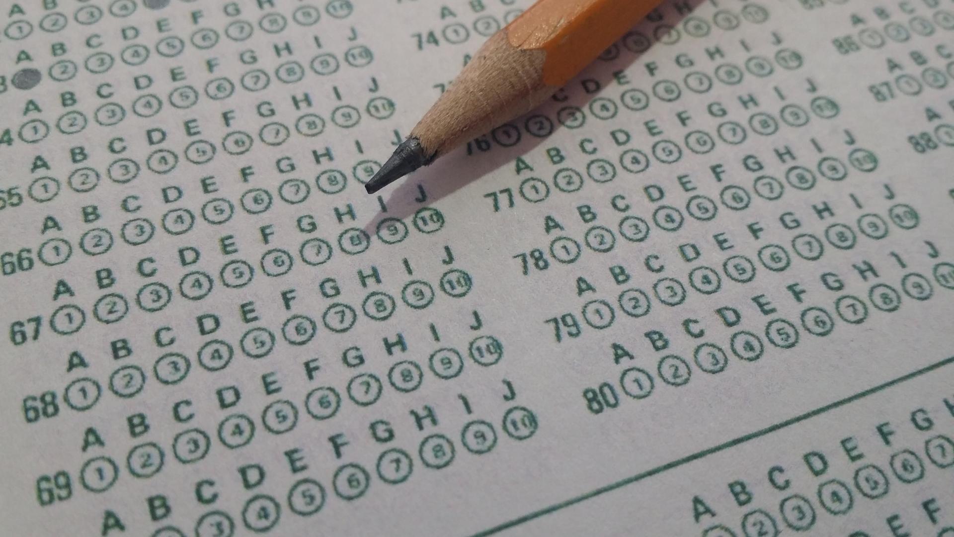 Can You Have Scratch Paper When Taking the LSAT?
