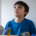 How Long Does It Take to Get Diagnosed with Autism, image of a young kid looking up.